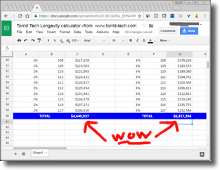 LongevityCalc-Snapshot Small v2