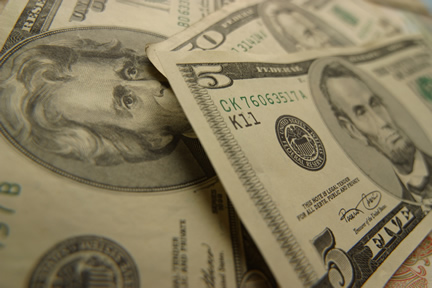 Money money money