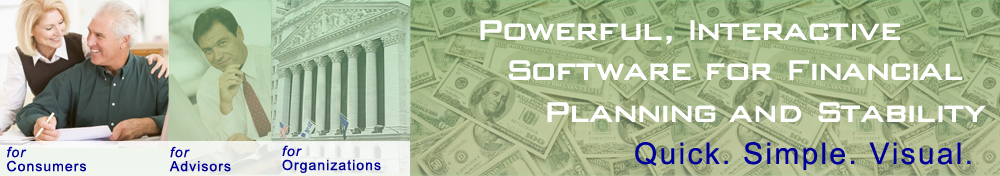 Torrid Technologies Financial and Retirement Planning Software