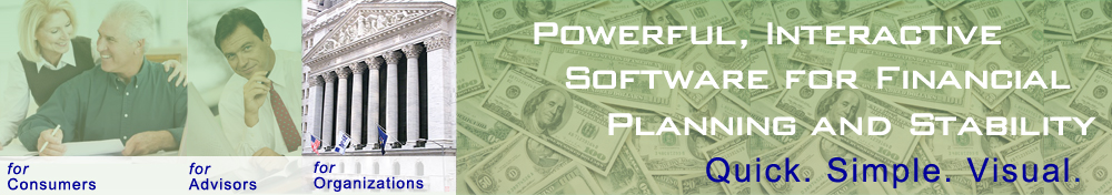 Torrid Technologies Financial and Retirement Planning Software