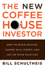 New Coffeehouse Investor book