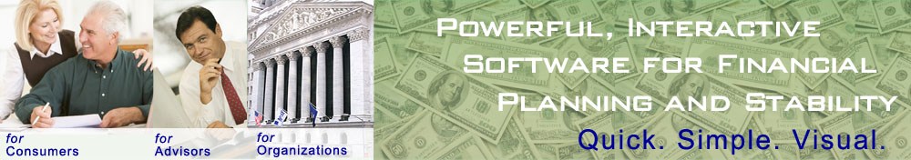 Torrid Technologies Financial and Retirement planning Software